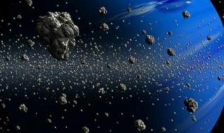 张衡小行星编号 张衡小行星编号